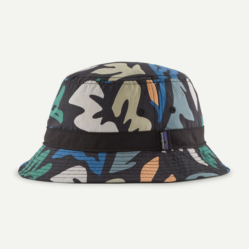 Load image into Gallery viewer, Patagonia Wavefarer™ Bucket Hat
