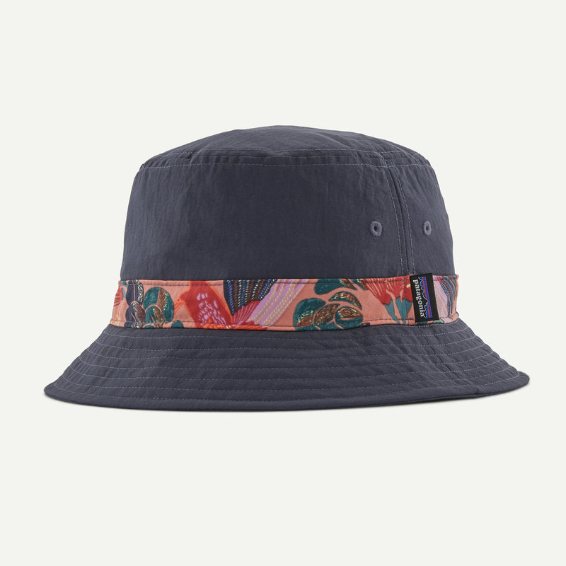 Load image into Gallery viewer, Patagonia Wavefarer™ Bucket Hat