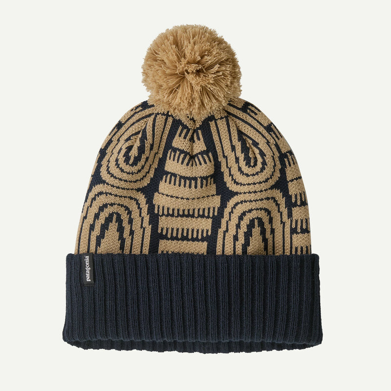 Load image into Gallery viewer, Patagonia Powder Town Beanie