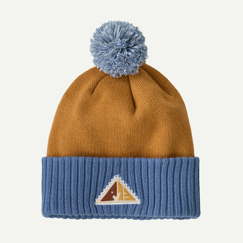 Load image into Gallery viewer, Patagonia Powder Town Beanie