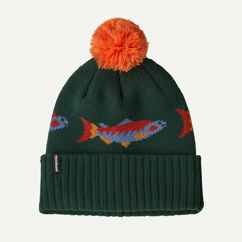 Load image into Gallery viewer, Patagonia Powder Town Beanie