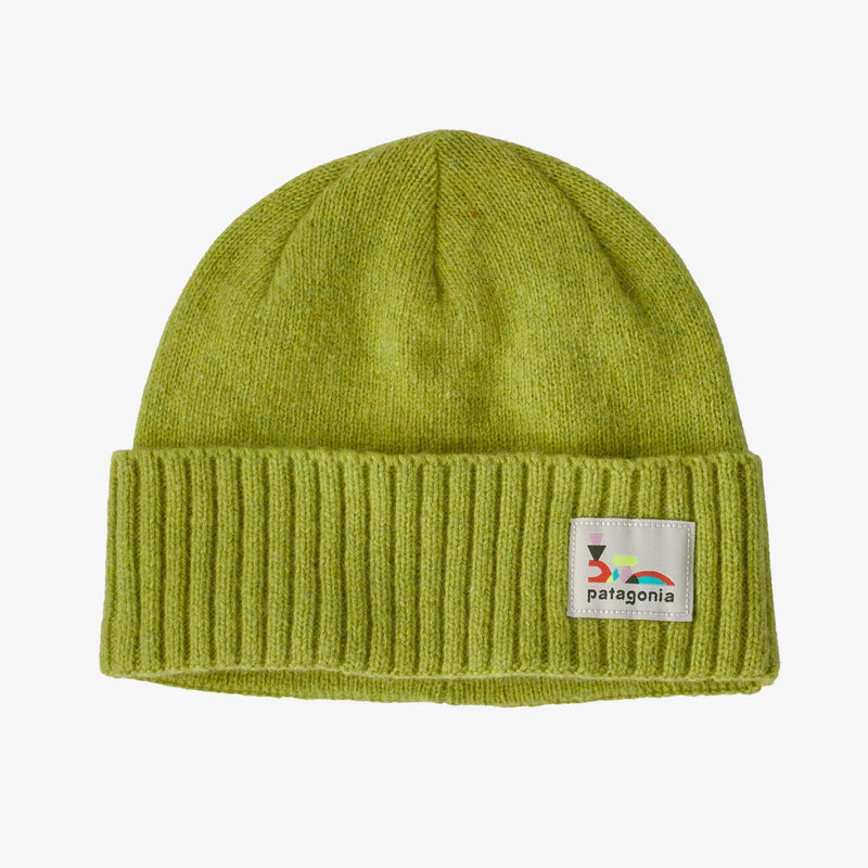 Load image into Gallery viewer, Patagonia Brodeo Beanie