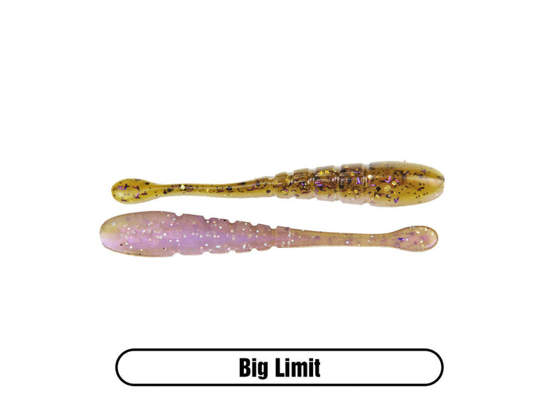 Load image into Gallery viewer, Xzone Lures 4" Pro Series Slammer