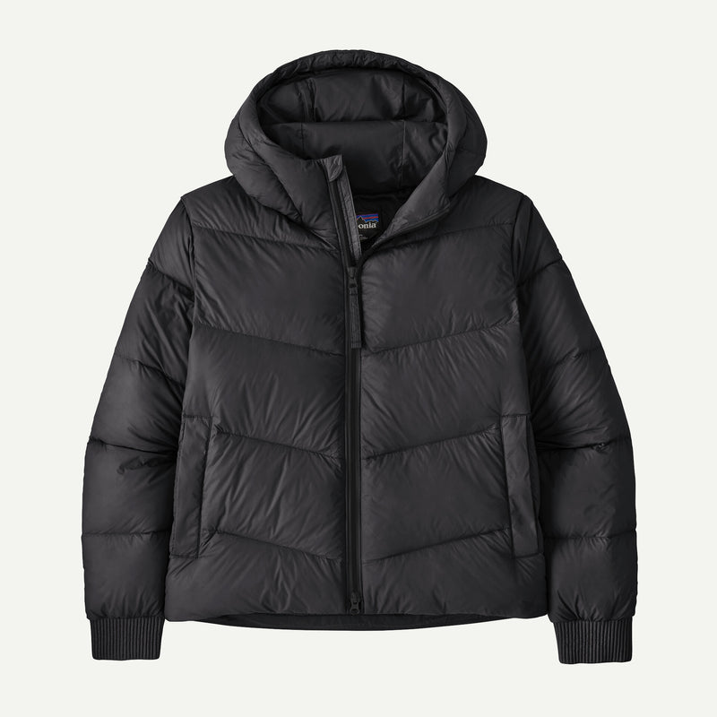 Load image into Gallery viewer, Patagonia Women's Sindit Hoody Jacket