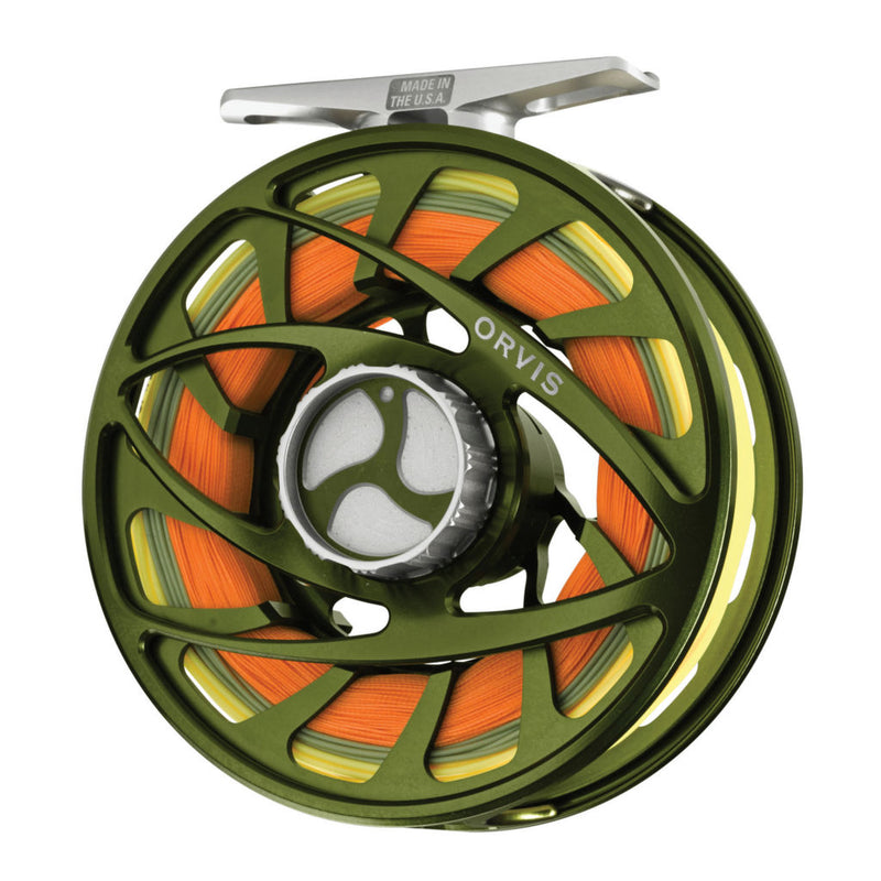 Load image into Gallery viewer, Orvis Mirage LT