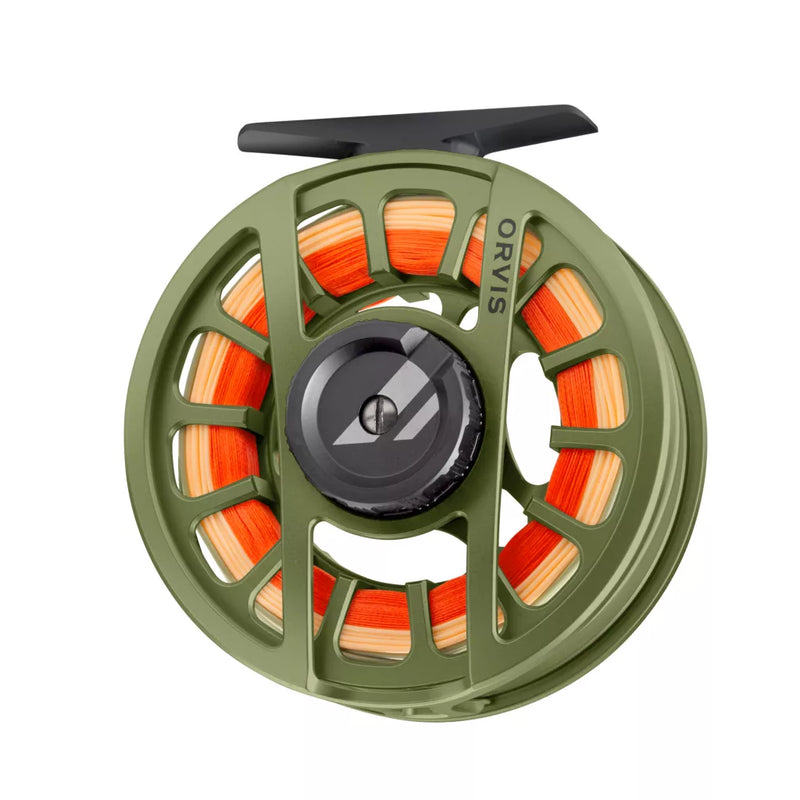 Load image into Gallery viewer, Orvis Hydros Fly Reel