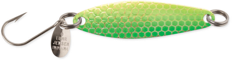 Load image into Gallery viewer, Luhr Jensen Needlefish Spoons