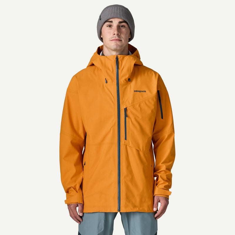 Load image into Gallery viewer, Patagonia Men's SnowDrifter Jacket