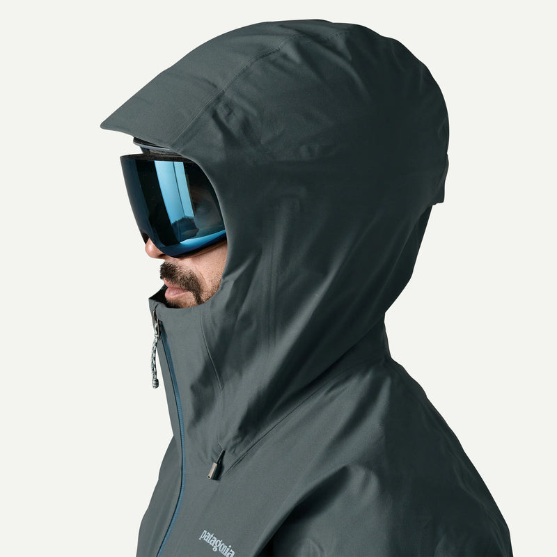 Load image into Gallery viewer, Patagonia Men's SnowDrifter Jacket
