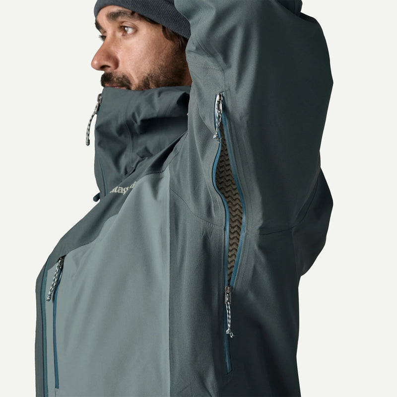 Load image into Gallery viewer, Patagonia Men's SnowDrifter Jacket