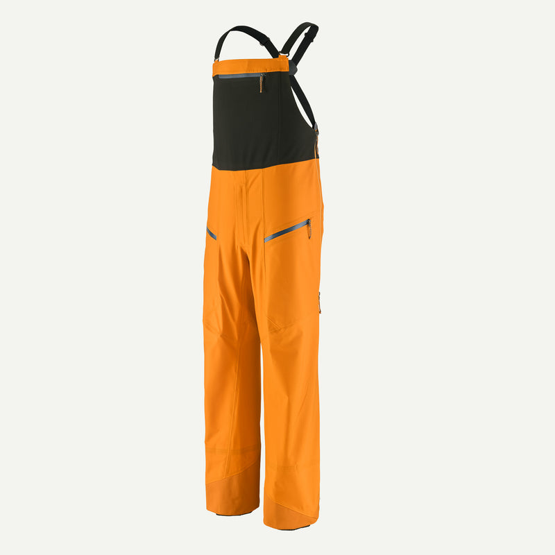 Load image into Gallery viewer, Patagonia Men's SnowDrifter Bibs