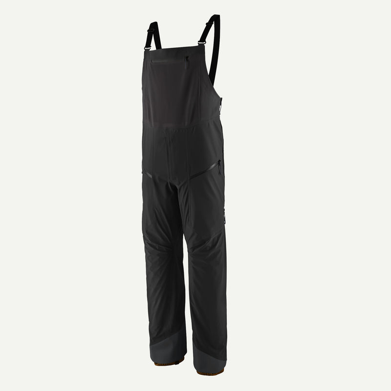 Load image into Gallery viewer, Patagonia Men's SnowDrifter Bibs