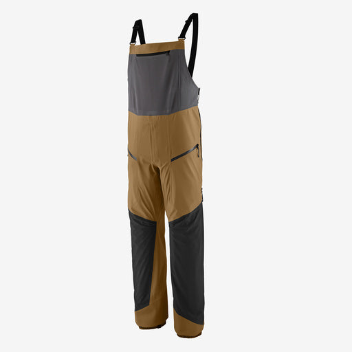 Load image into Gallery viewer, Patagonia Men's SnowDrifter Bibs