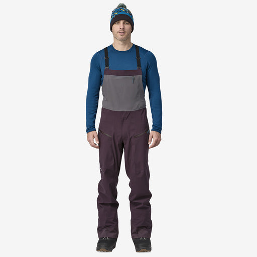Load image into Gallery viewer, Patagonia Men's SnowDrifter Bibs