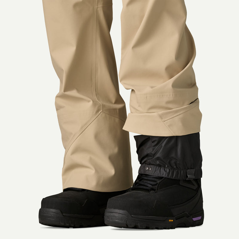 Load image into Gallery viewer, Patagonia Women's SnowDrifter Bibs