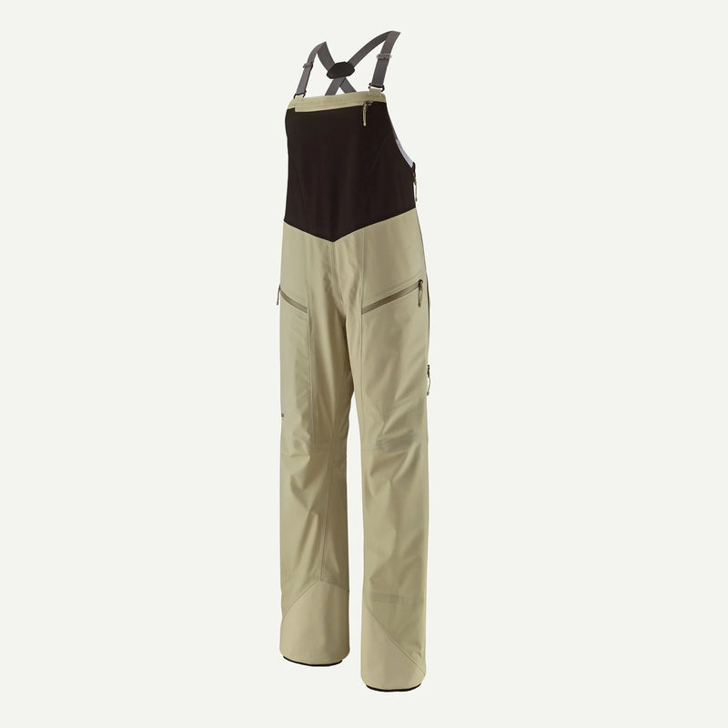 Load image into Gallery viewer, Patagonia Women's SnowDrifter Bibs