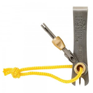 Dr. Slick Nippers and Tying Tool