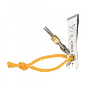 Dr. Slick Nippers and Tying Tool