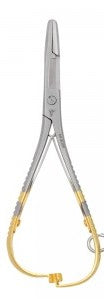 Load image into Gallery viewer, Dr. Slick Mitten Scissor Clamps