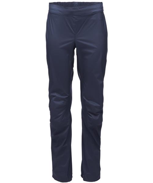 Black Diamond Women's Stormline Stretch Rain Pants