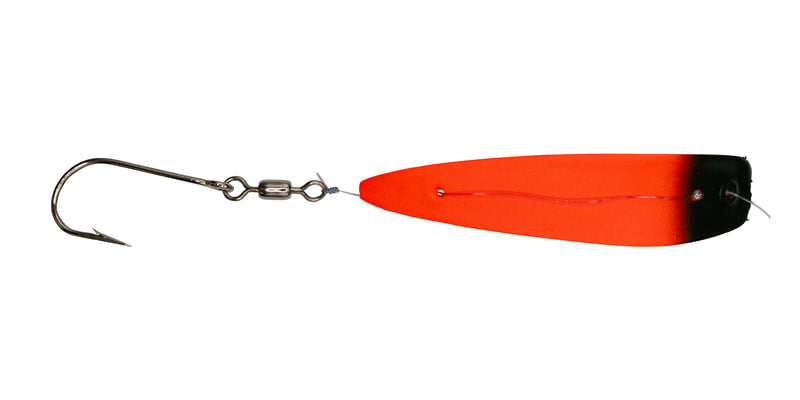 Load image into Gallery viewer, Apex Trout Killer Trolling Lures 1.0"