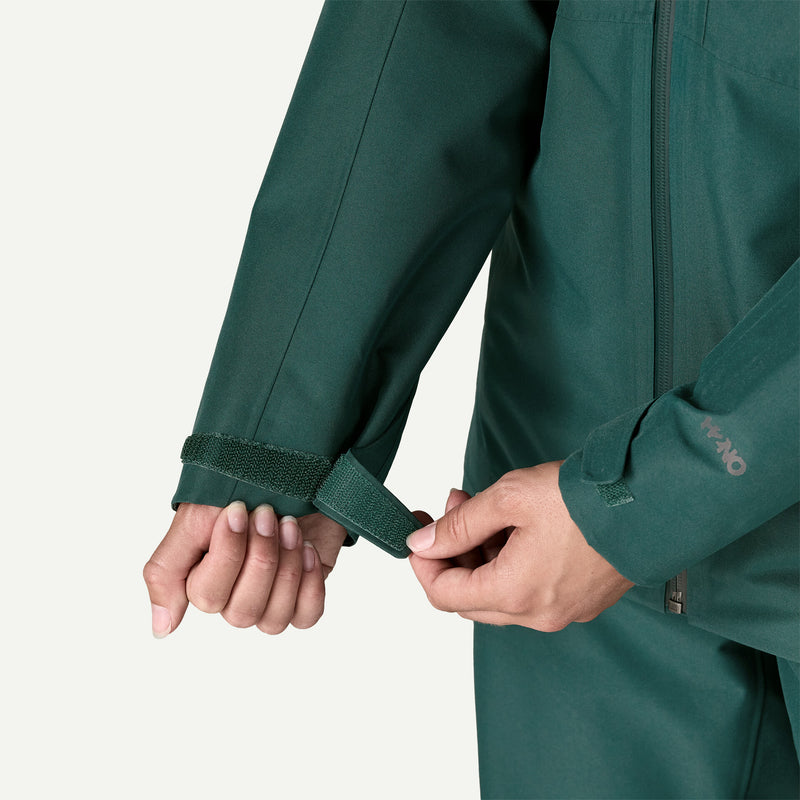 Load image into Gallery viewer, Patagonia Women's Powder Town Jacket