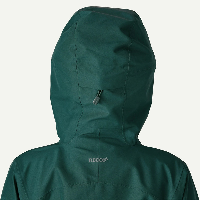 Load image into Gallery viewer, Patagonia Women's Powder Town Jacket