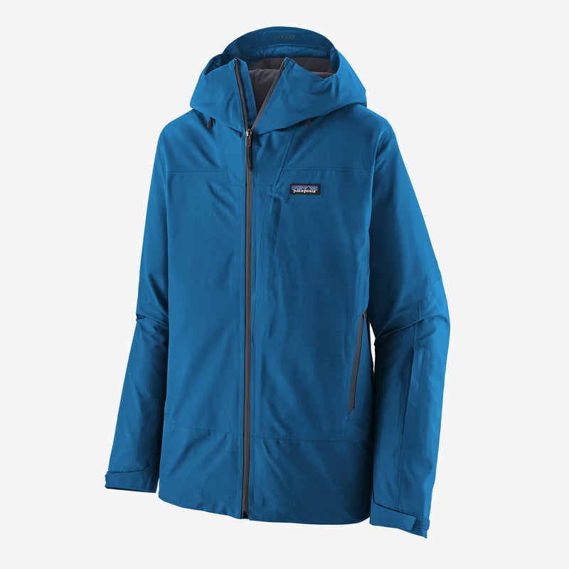 Load image into Gallery viewer, Patagonia Men's Storm Shift Jacket