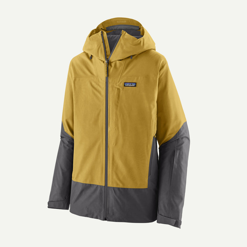 Load image into Gallery viewer, Patagonia Men's Storm Shift Jacket