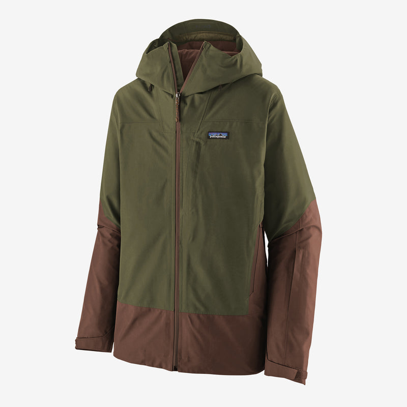 Load image into Gallery viewer, Patagonia Men's Storm Shift Jacket