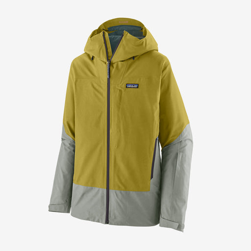 Load image into Gallery viewer, Patagonia Men's Storm Shift Jacket