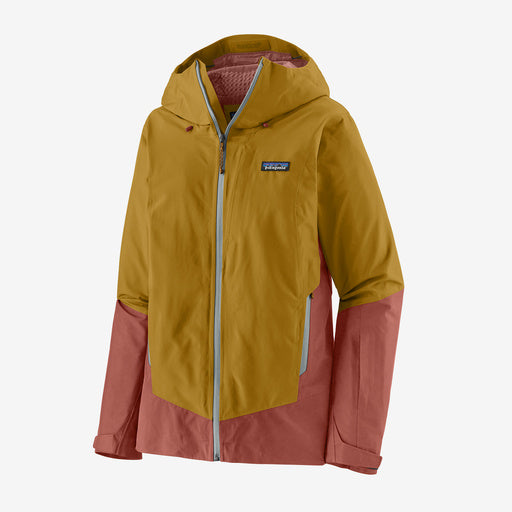 Load image into Gallery viewer, Patagonia Women's Storm Shift Jacket