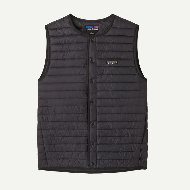 Load image into Gallery viewer, Patagonia Men's Lightweight Down Sweater™ Vest