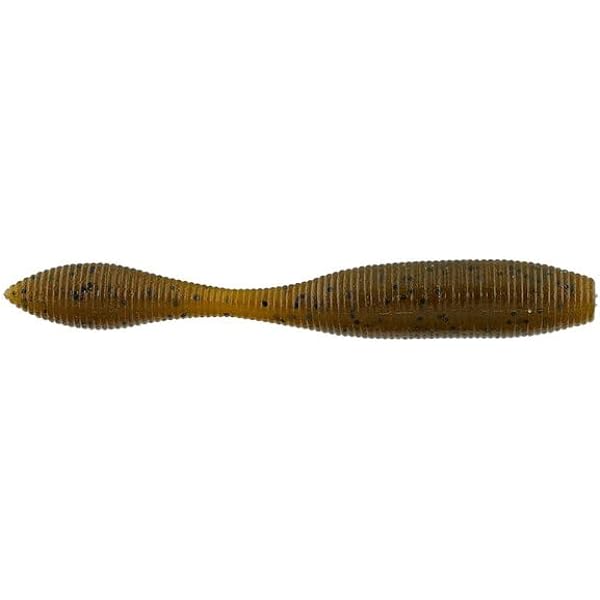 Load image into Gallery viewer, DAIWA X Gary Yamamoto Baits - Neko Macho 4.5"