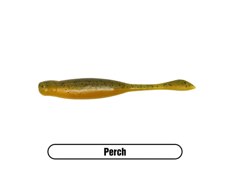 Load image into Gallery viewer, Xzone Lures 3.25" Hot Shot Minnow 8pk