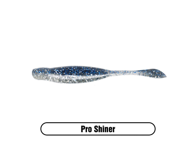 Load image into Gallery viewer, Xzone Lures 3.25" Hot Shot Minnow 8pk