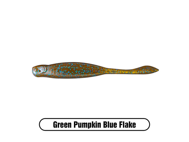 Load image into Gallery viewer, Xzone Lures 3.25" Hot Shot Minnow 8pk