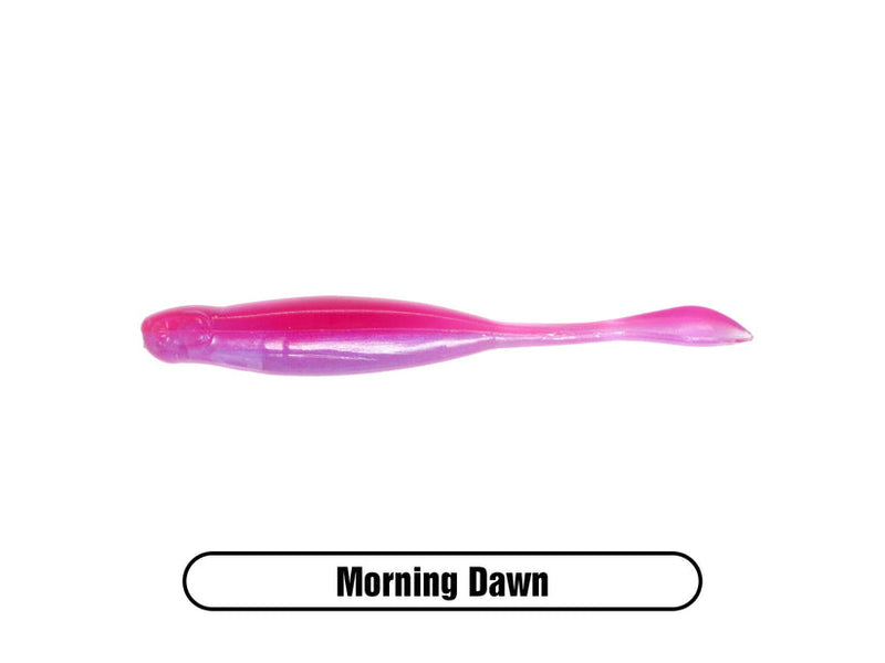 Load image into Gallery viewer, Xzone Lures 3.25" Hot Shot Minnow 8pk