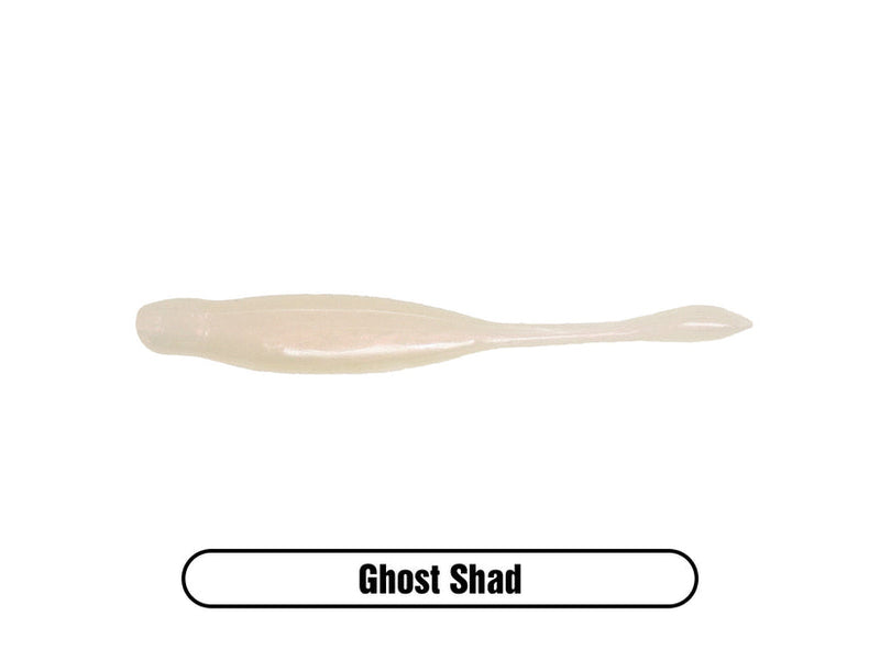 Load image into Gallery viewer, Xzone Lures 3.25" Hot Shot Minnow 8pk