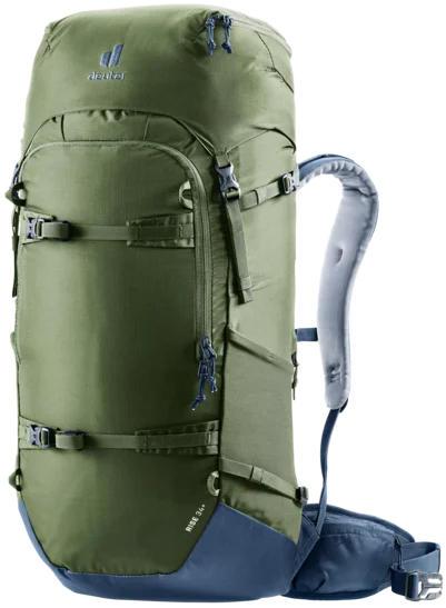 Load image into Gallery viewer, Deuter Rise 34+