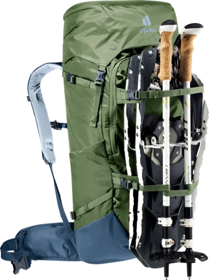 Load image into Gallery viewer, Deuter Rise 34+