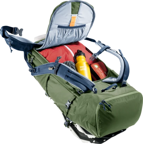 Load image into Gallery viewer, Deuter Rise 34+