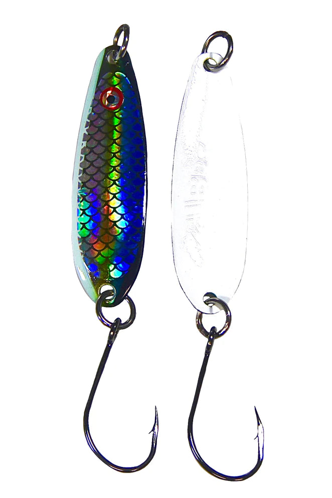 Load image into Gallery viewer, Gibbs G-Force Spoons