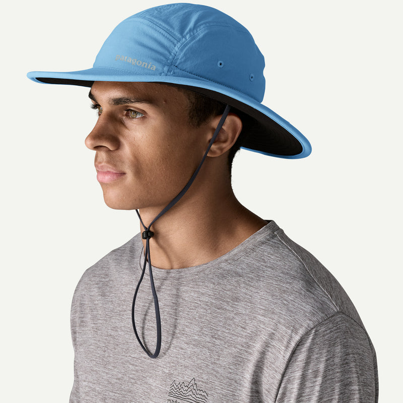 Load image into Gallery viewer, Patagonia Quandary Brimmer Hat