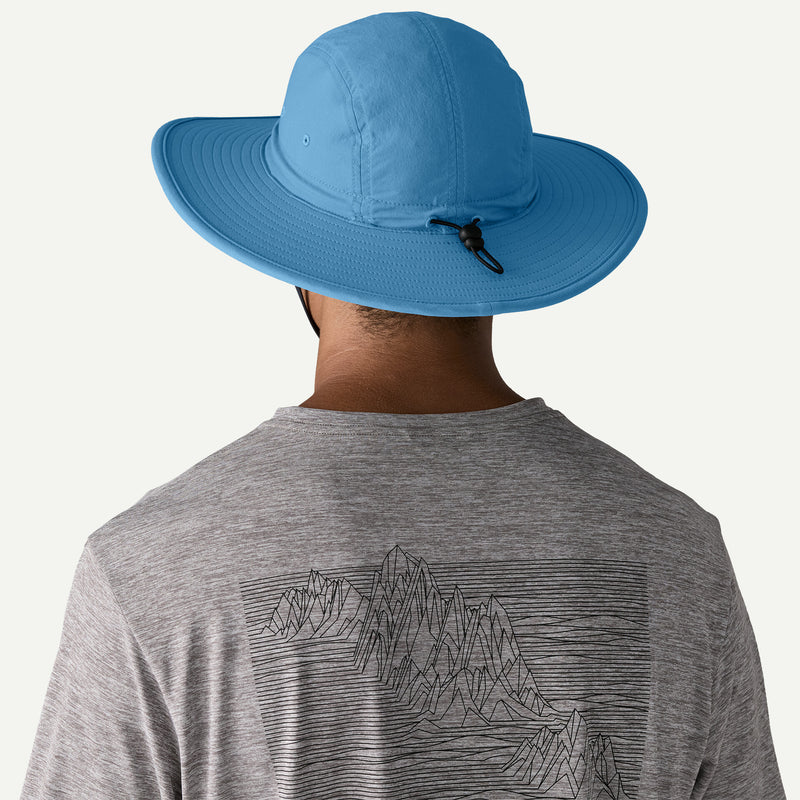 Load image into Gallery viewer, Patagonia Quandary Brimmer Hat
