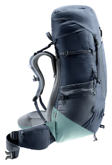 Load image into Gallery viewer, Deuter Aircontact Lite 45+10 SL