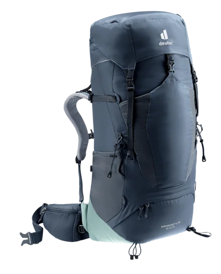 Load image into Gallery viewer, Deuter Aircontact Lite 45+10 SL