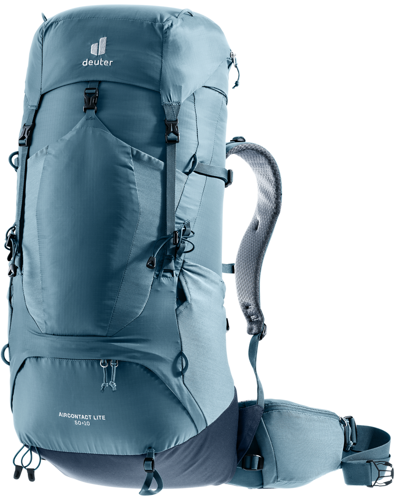 Load image into Gallery viewer, Deuter Aircontact Lite 50+10