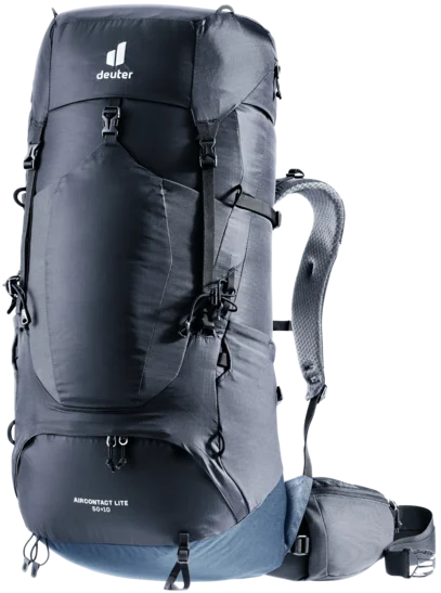 Load image into Gallery viewer, Deuter Aircontact Lite 50+10