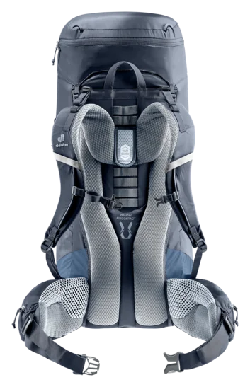 Load image into Gallery viewer, Deuter Aircontact Lite 50+10